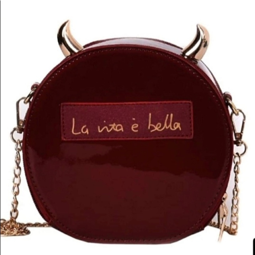 THE GOOD LIFE PURSE
